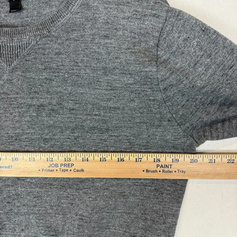 J. Crew description crew